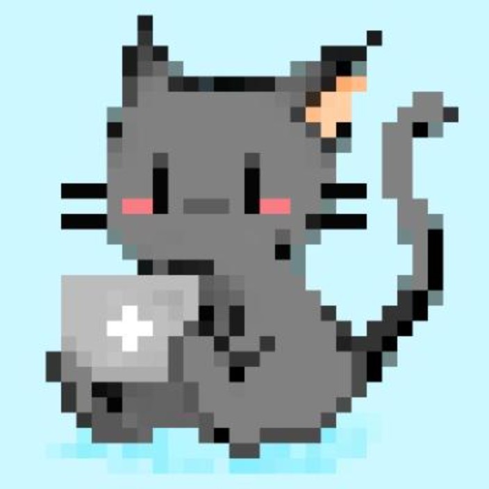 maohdesign.eth Ethereum Name Service (ENS and .eth domain) PFP