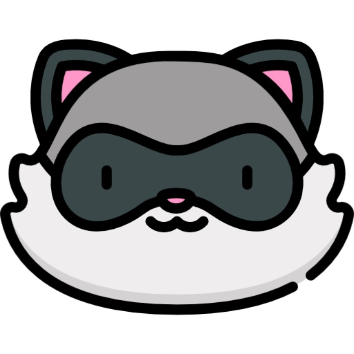 mapache-node.eth Ethereum Name Service (ENS and .eth domain) PFP