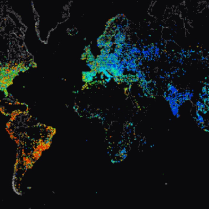 mapzilla.eth Ethereum Name Service (ENS and .eth domain) PFP