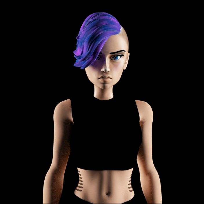 maradg.eth Ethereum Name Service (ENS and .eth domain) PFP