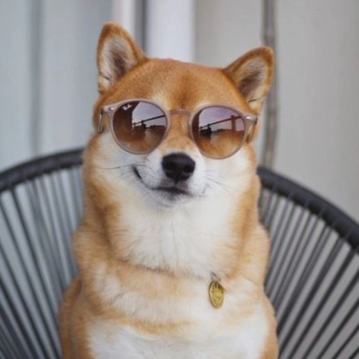 marciaong.eth Ethereum Name Service (ENS and .eth domain) PFP