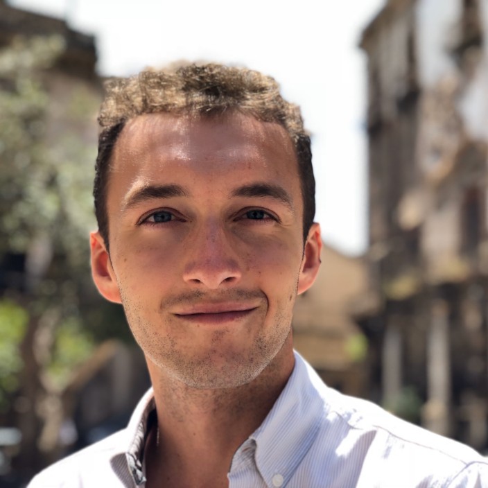 marcoderossi.eth Ethereum Name Service (ENS and .eth domain) PFP