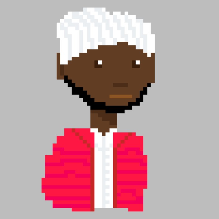 marcusglenn.eth Ethereum Name Service (ENS and .eth domain) PFP