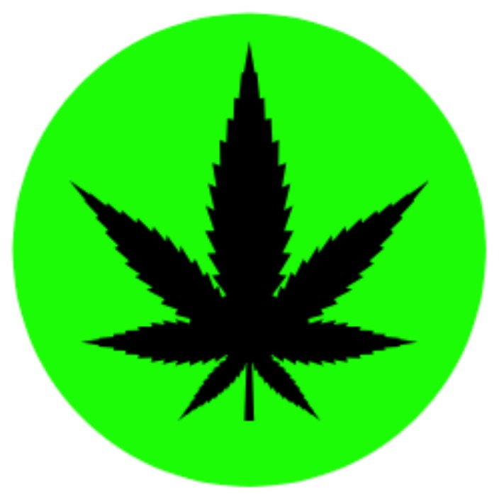 marijuanacoin.eth Ethereum Name Service (ENS and .eth domain) PFP