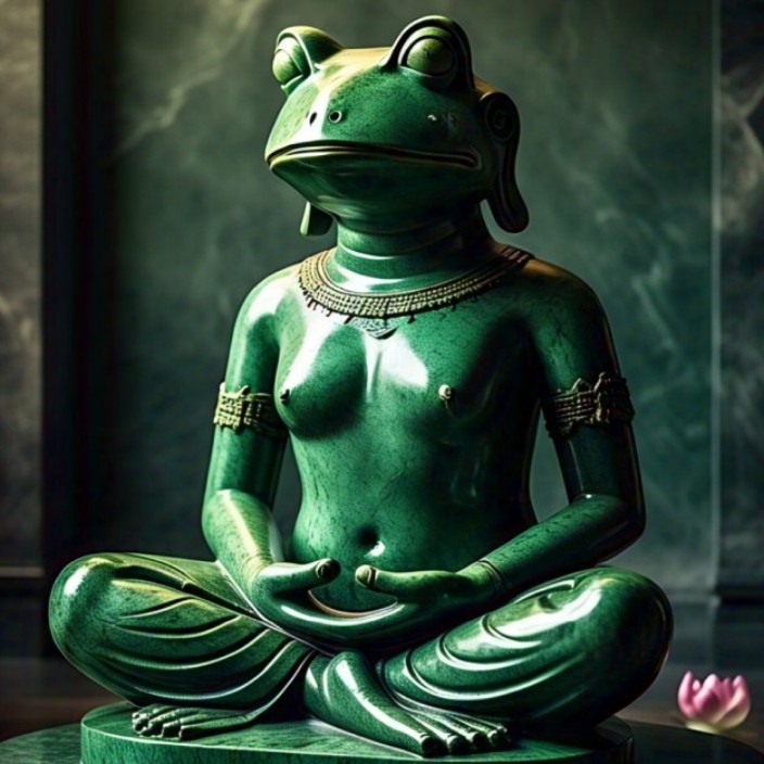 marilk.eth Ethereum Name Service (ENS and .eth domain) PFP