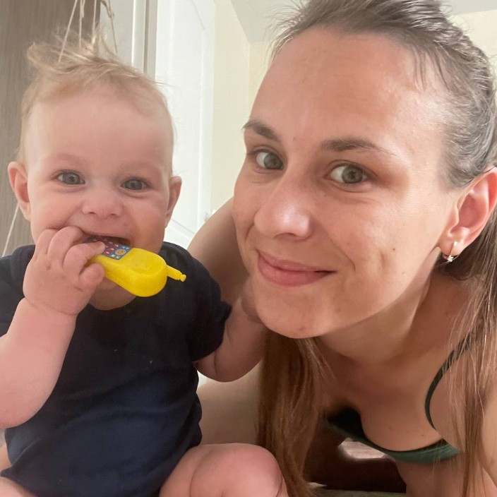 marinka91.eth Ethereum Name Service (ENS and .eth domain) PFP