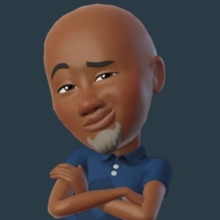 mariostpierre.eth Ethereum Name Service (ENS and .eth domain) PFP