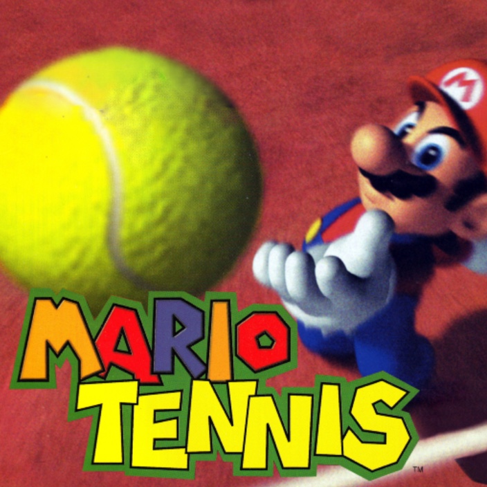 mariotennis.eth Ethereum Name Service (ENS and .eth domain) PFP