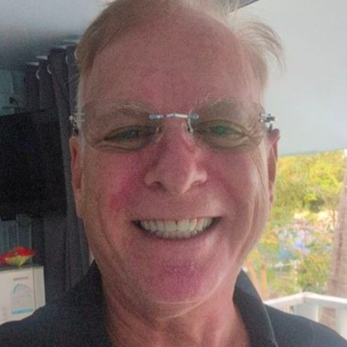 markcrobinson.eth Ethereum Name Service (ENS and .eth domain) PFP