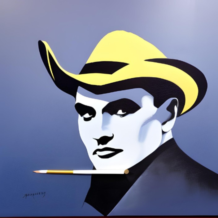 marketeer.eth Ethereum Name Service (ENS and .eth domain) PFP