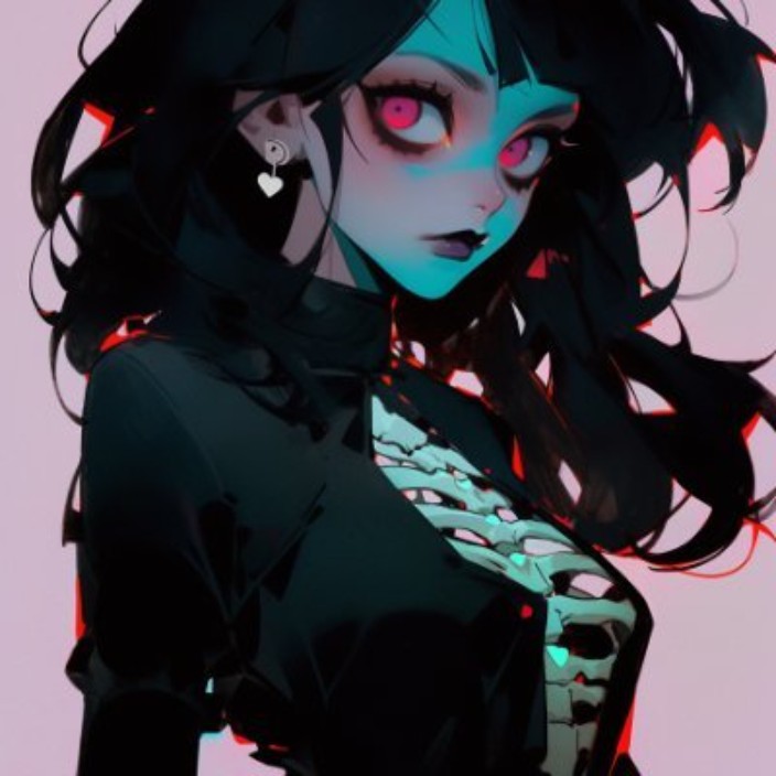 markissa.eth Ethereum Name Service (ENS and .eth domain) PFP