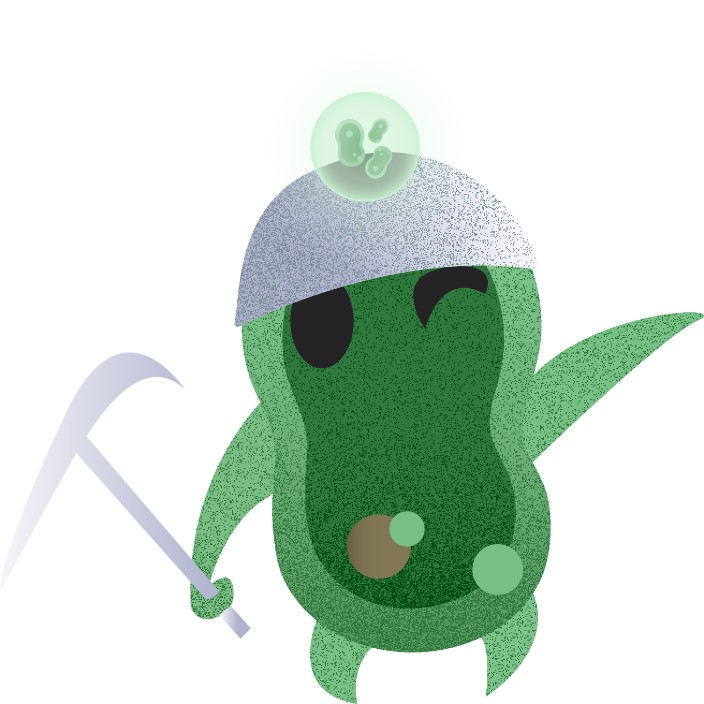 marklord.eth Ethereum Name Service (ENS and .eth domain) PFP