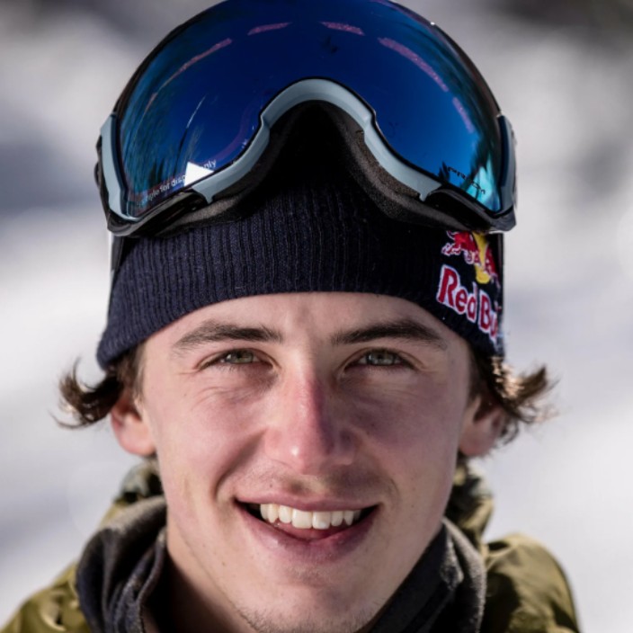 markmcmorris.eth Ethereum Name Service (ENS and .eth domain) PFP