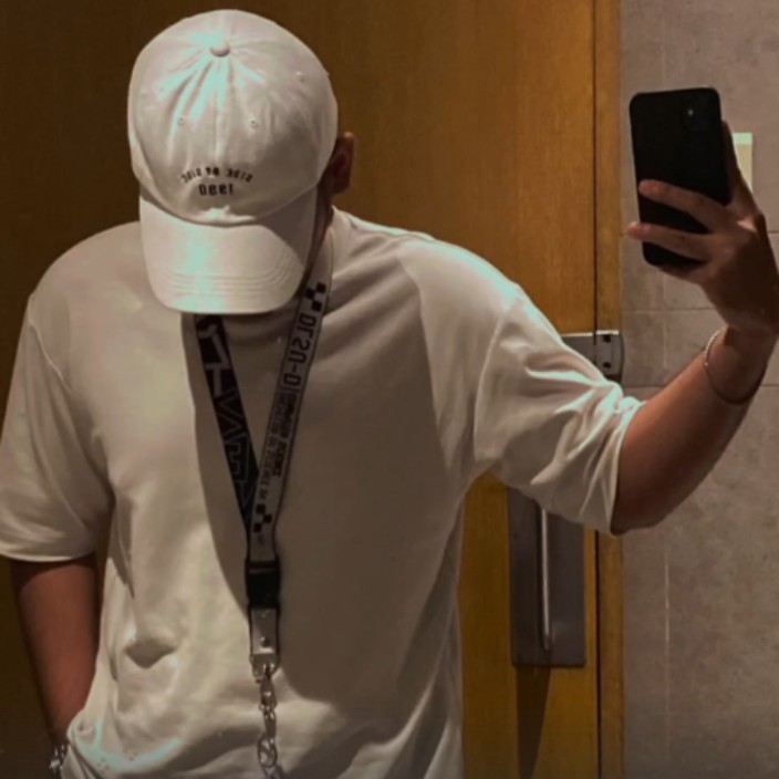 markspencerjordan.eth Ethereum Name Service (ENS and .eth domain) PFP