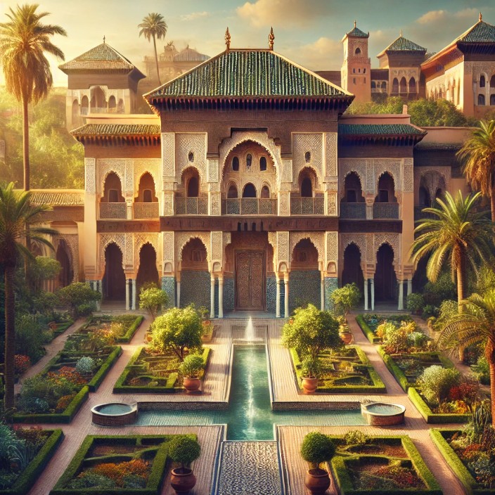 marrakesh.eth Ethereum Name Service (ENS and .eth domain) PFP