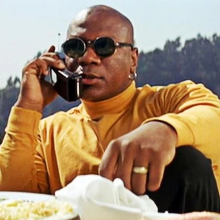 marsellus.eth Ethereum Name Service (ENS and .eth domain) PFP