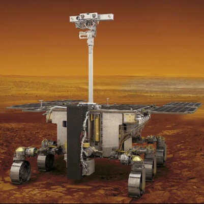 marsexplorer.eth Ethereum Name Service (ENS and .eth domain) PFP