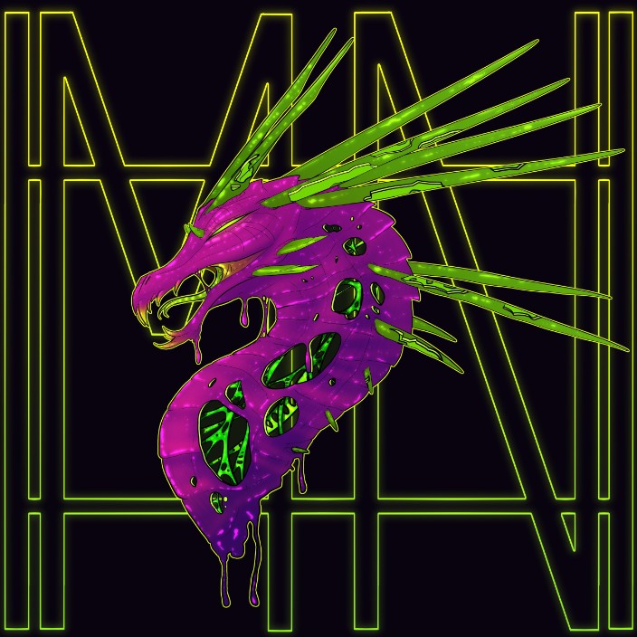 marseynaarin.eth Ethereum Name Service (ENS and .eth domain) PFP