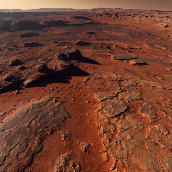 marte.eth Ethereum Name Service (ENS and .eth domain) PFP