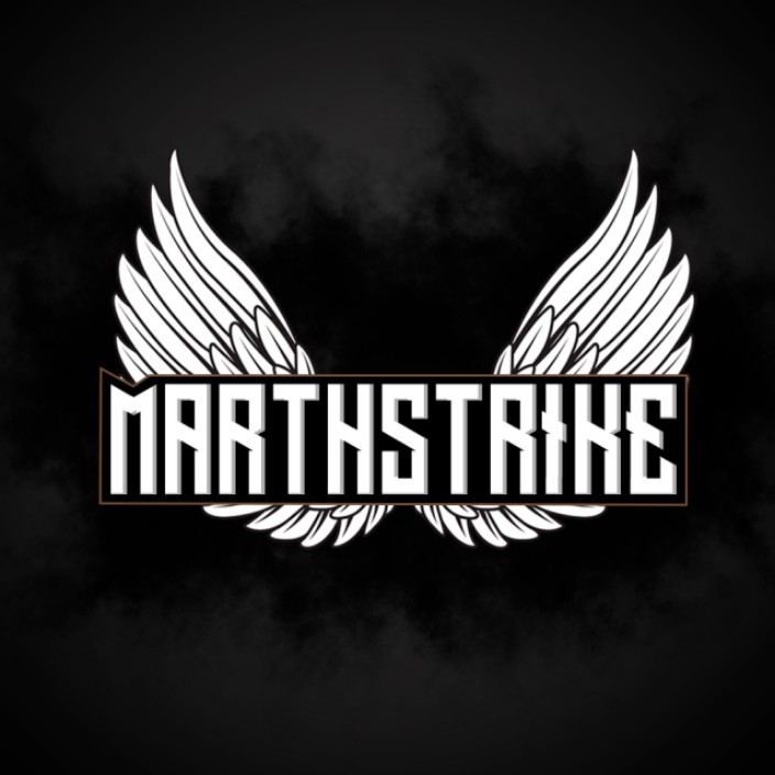 marthstrike.eth Ethereum Name Service (ENS and .eth domain) PFP
