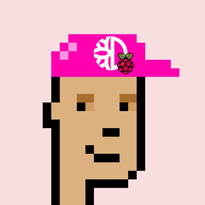 martin8617.eth Ethereum Name Service (ENS and .eth domain) PFP