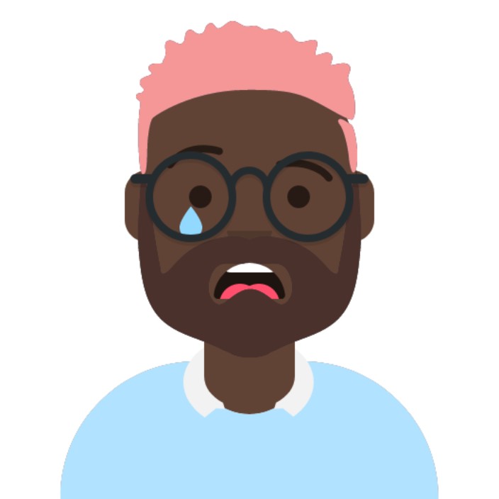 Daniel Martin (martind6.eth) Ethereum Name Service (ENS and .eth domain) PFP