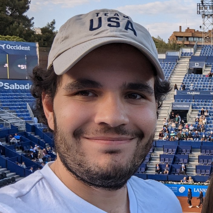 martinvol.eth Ethereum Name Service (ENS and .eth domain) PFP