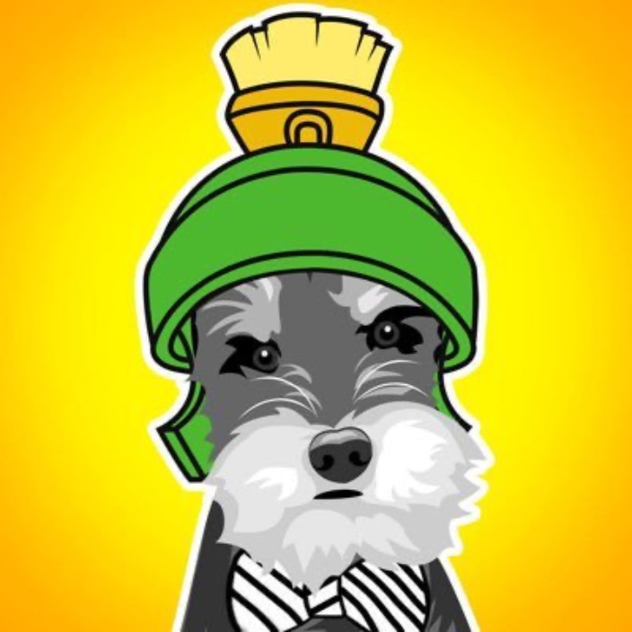 marvincto.eth Ethereum Name Service (ENS and .eth domain) PFP