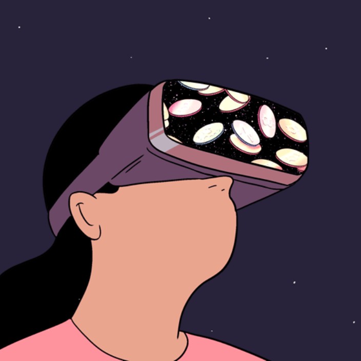 marziamarzee.linea.eth Linea Name Service (.linea.eth domains) based on ENS PFP