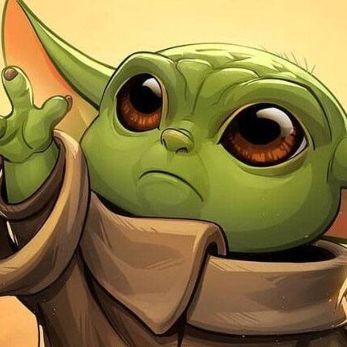 masterbabyyoda.eth Profile Photo