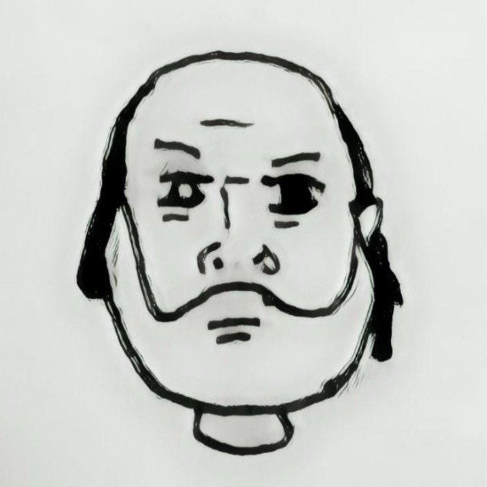 matiasberbari.eth Ethereum Name Service (ENS and .eth domain) PFP