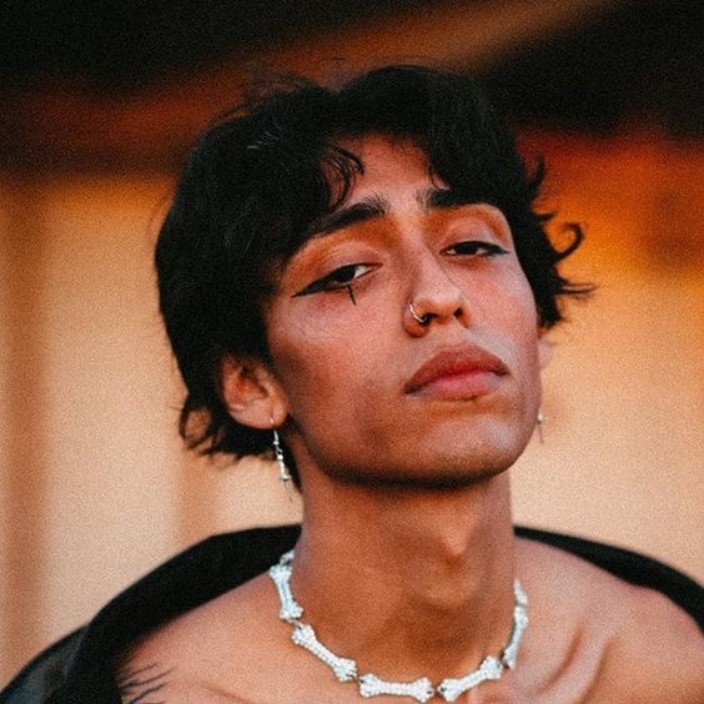 mattfostwork.eth Ethereum Name Service (ENS and .eth domain) PFP