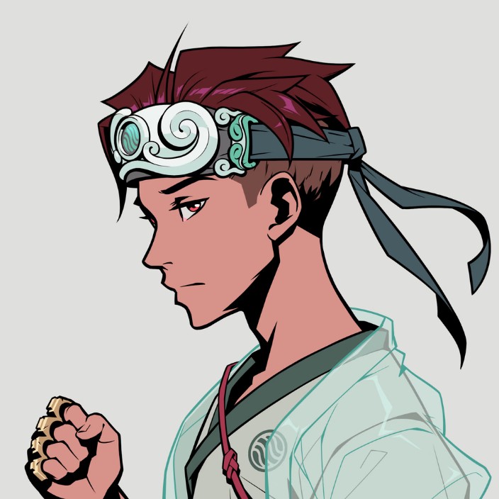 matthewdinh.linea.eth Linea Name Service (.linea.eth domains) based on ENS PFP