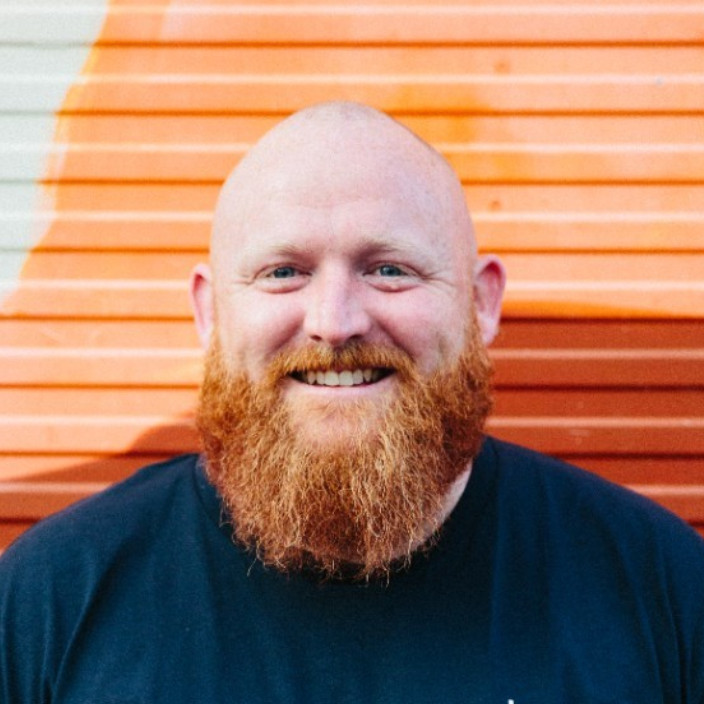 mattyevans.eth Ethereum Name Service (ENS and .eth domain) PFP