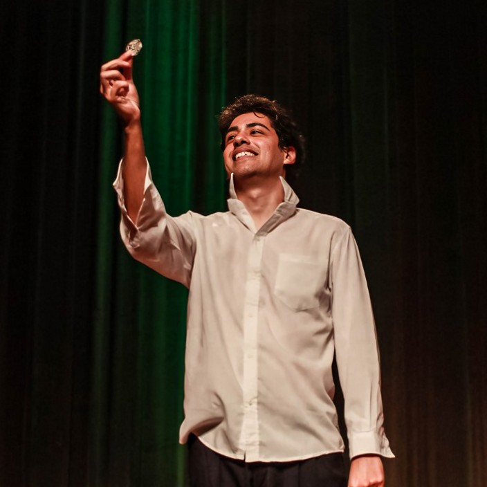 mauriciochaju.linea.eth Linea Name Service (.linea.eth domains) based on ENS PFP