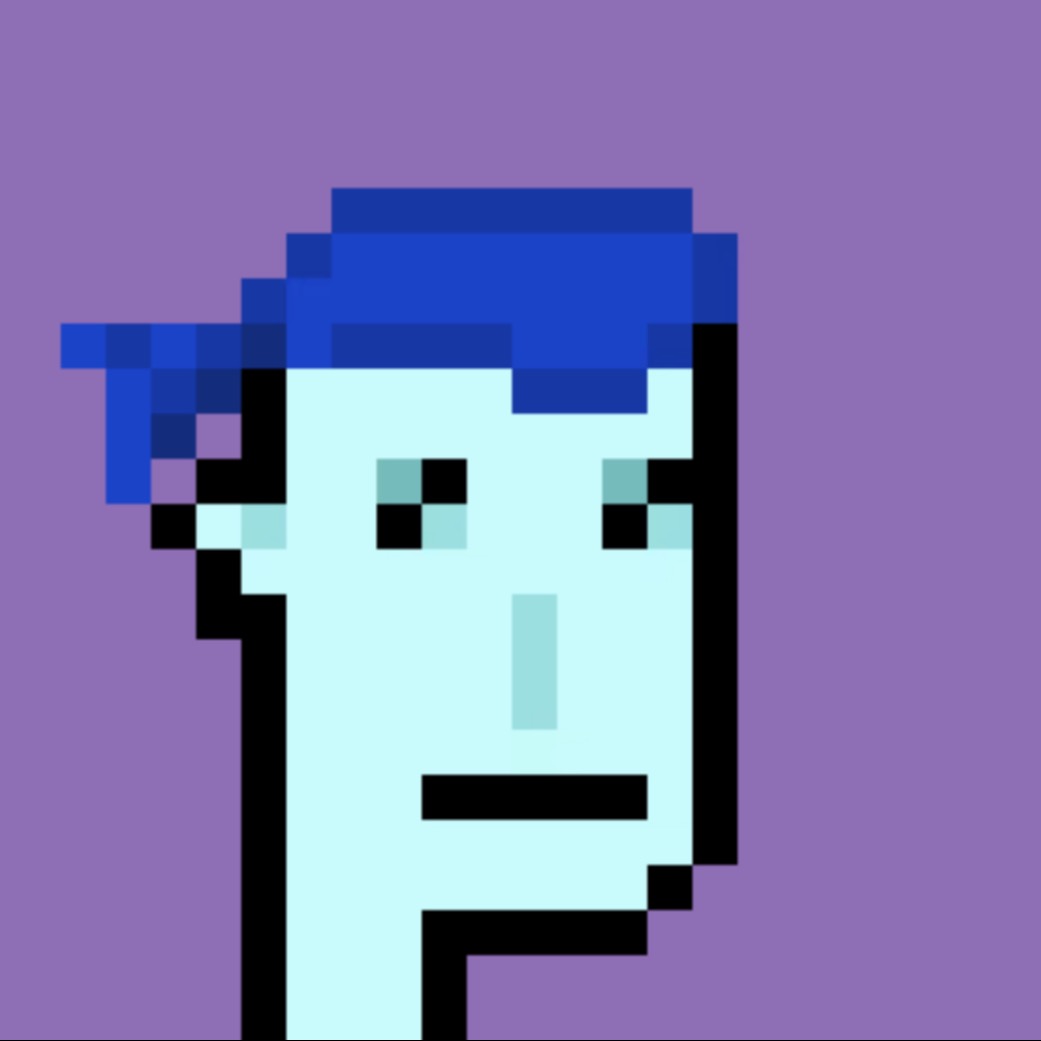 mauriya.eth Ethereum Name Service (ENS and .eth domain) PFP