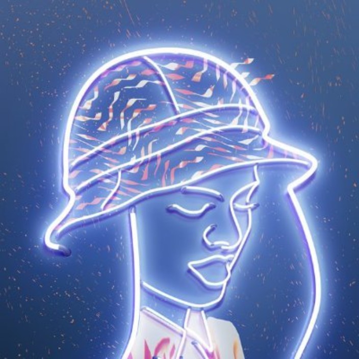 maverick1.eth Ethereum Name Service (ENS and .eth domain) PFP