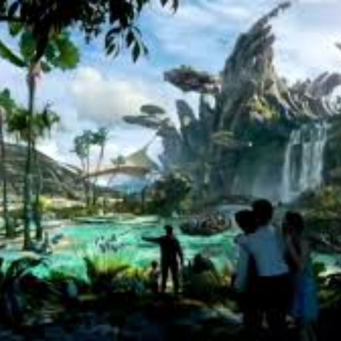 mavialands.eth Ethereum Name Service (ENS and .eth domain) PFP