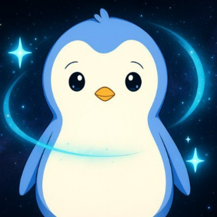 mavipenguen.lens Lens social identity (.lens handle) PFP