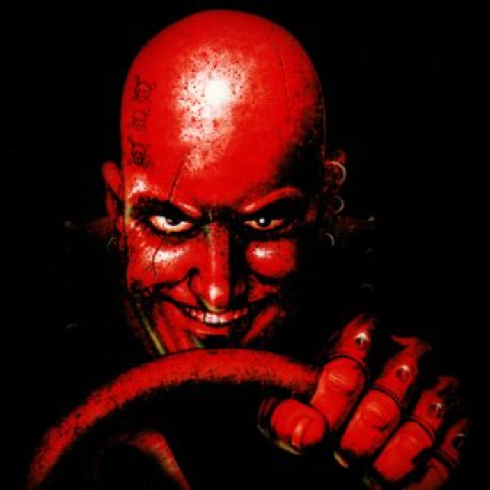 max2damage.eth Ethereum Name Service (ENS and .eth domain) PFP