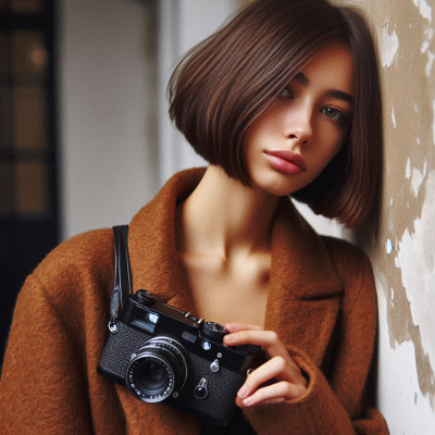 maxcaulfield.eth Ethereum Name Service (ENS and .eth domain) PFP