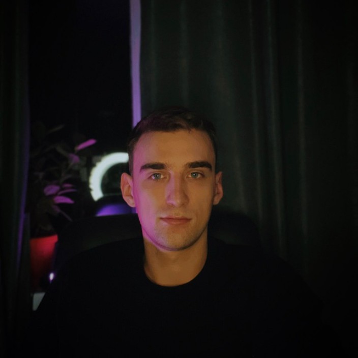 Maxll (maxll.eth) Ethereum Name Service (ENS and .eth domain) PFP