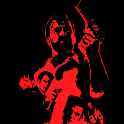 maxpayne.eth Ethereum Name Service (ENS and .eth domain) PFP