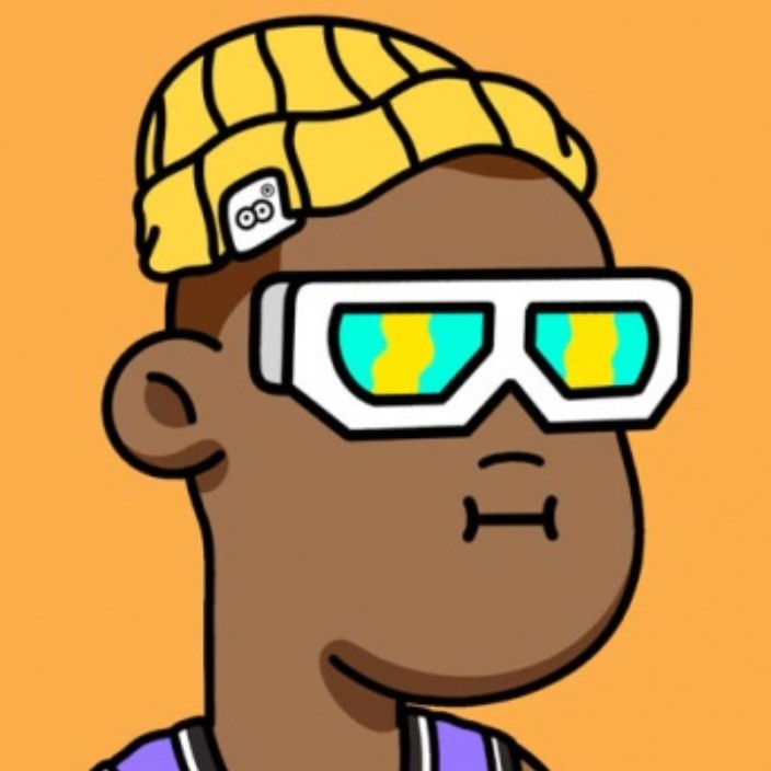 maxqtv.eth Ethereum Name Service (ENS and .eth domain) PFP