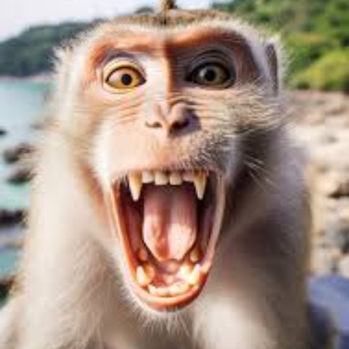 maymunlar.eth Ethereum Name Service (ENS and .eth domain) PFP