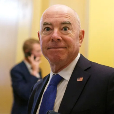 mayorkas.eth Ethereum Name Service (ENS and .eth domain) PFP