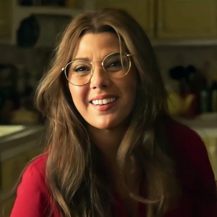 mayparker.eth Ethereum Name Service (ENS and .eth domain) PFP