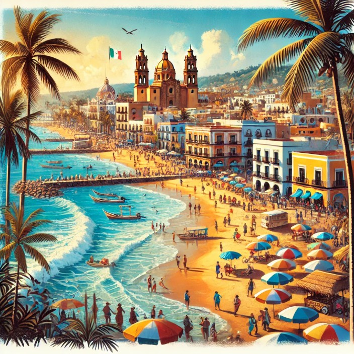 mazatlan.eth Ethereum Name Service (ENS and .eth domain) PFP