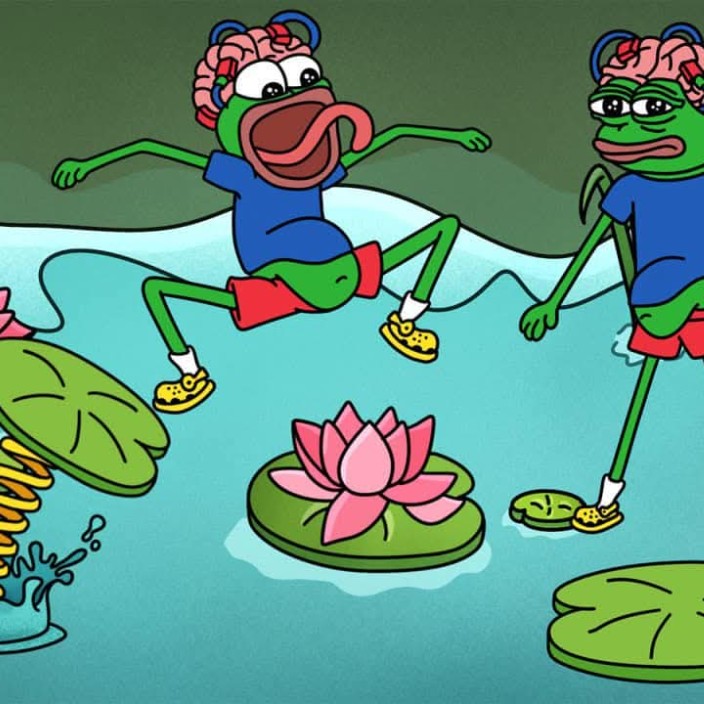 mc-kryo.eth Ethereum Name Service (ENS and .eth domain) PFP