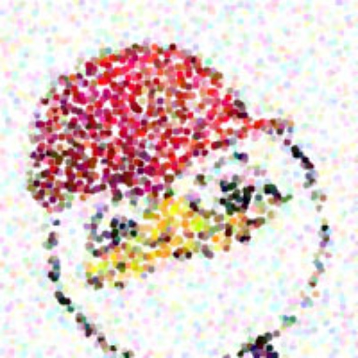 McDolan Dive-Throo Agen [AUI] (mcdolan-test.eth) Ethereum Name Service (ENS and .eth domain) PFP